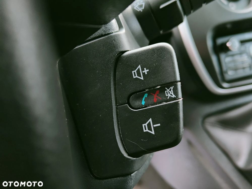 Renault Kangoo 1.2 TCE Energy Helios - 17