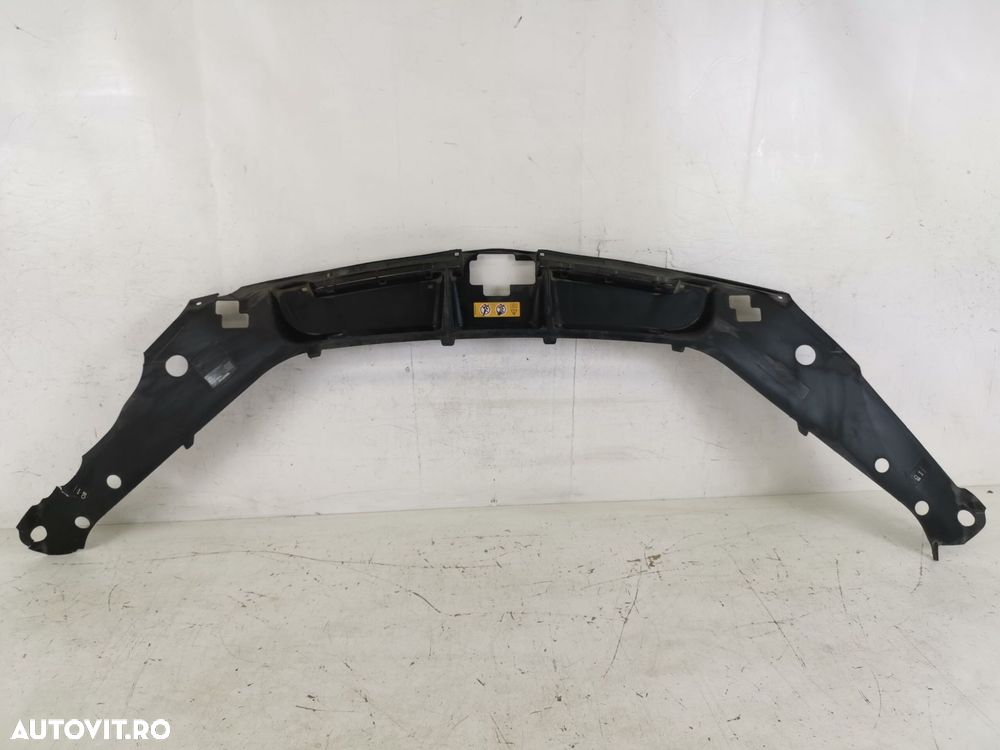 Ornament Trager Superior Mercedes-Benz ML W166 2011 2012 2013 2014 201 - 1