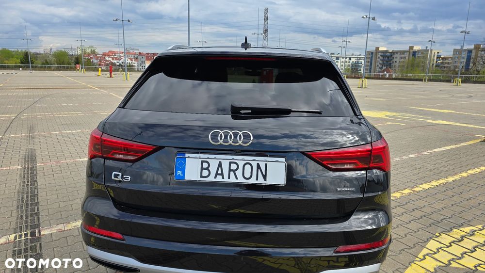 Audi Q3 45 TFSI Quattro S tronic - 13