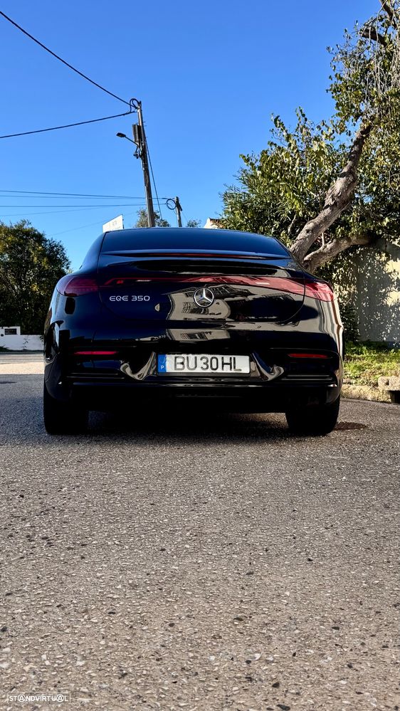 Mercedes-Benz EQE - 3