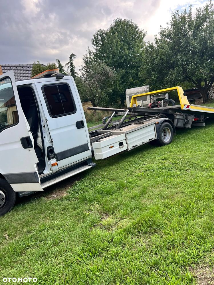 Iveco Daily - 3