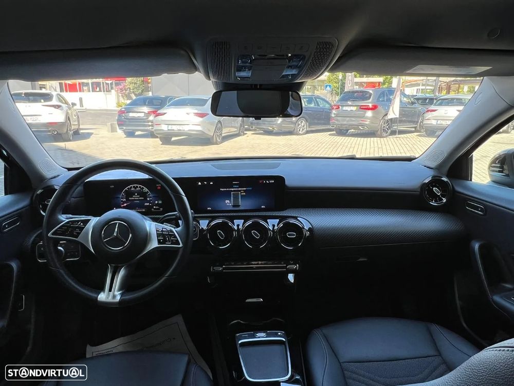 Mercedes-Benz A 250 e — photo 2