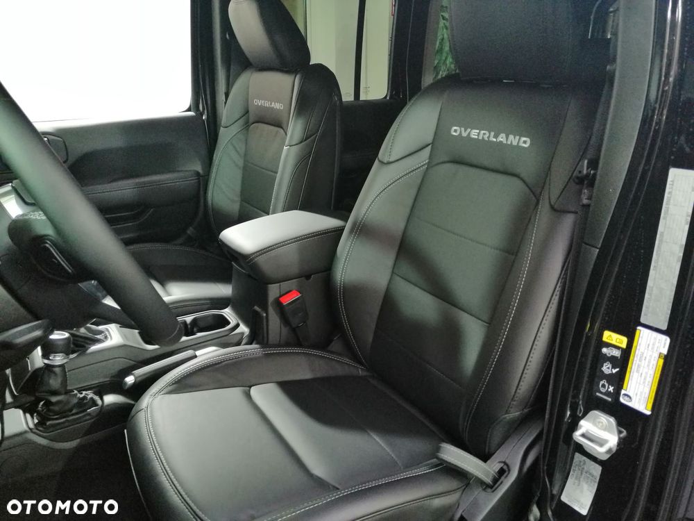 Jeep Wrangler - 6