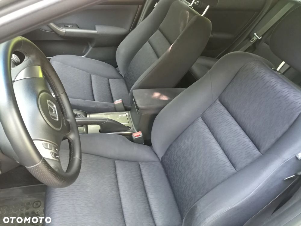 Honda Accord - 19