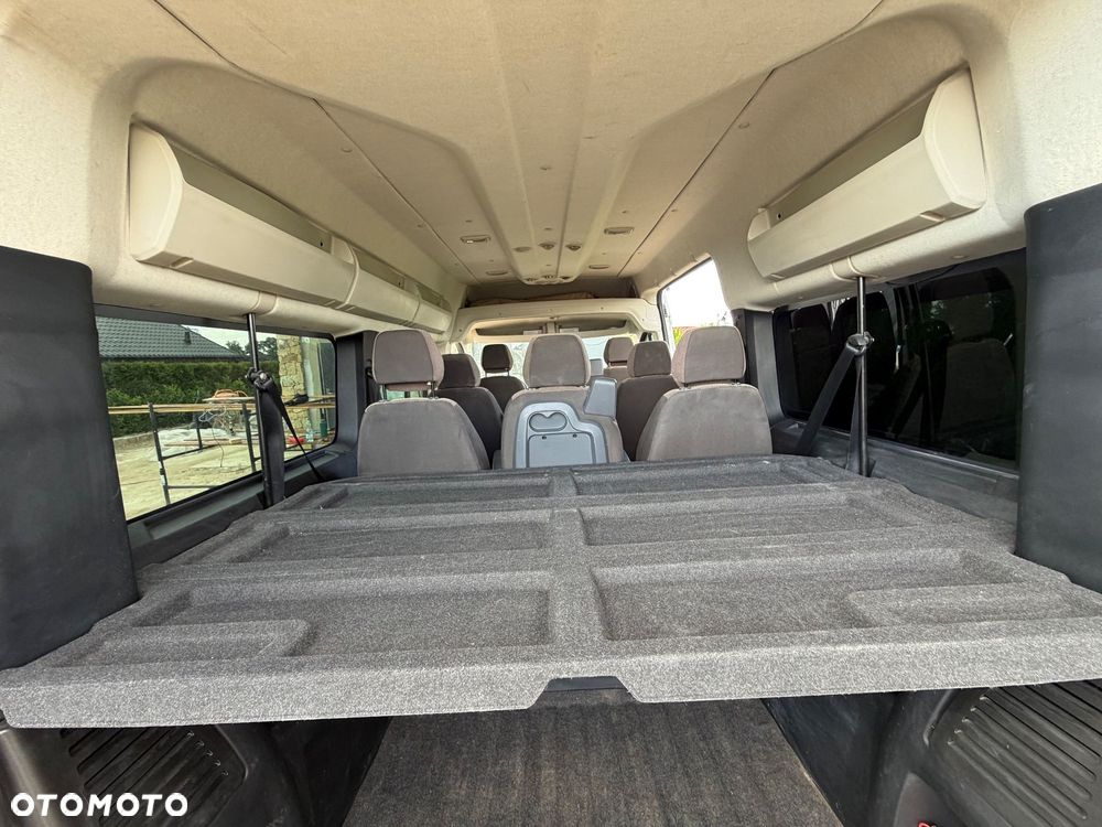 Peugeot Boxer L2H2 - 17