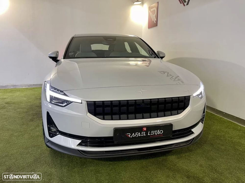 Polestar 2 Long Range 78 kWh AWD - 5