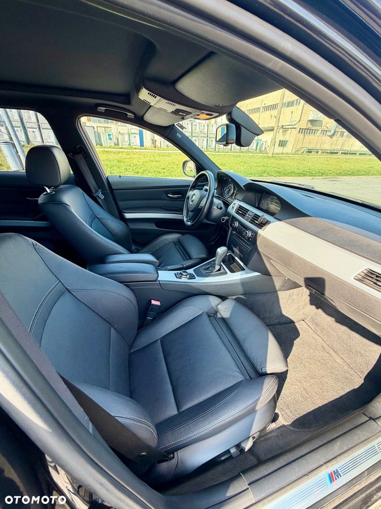 BMW Seria 3 - 12
