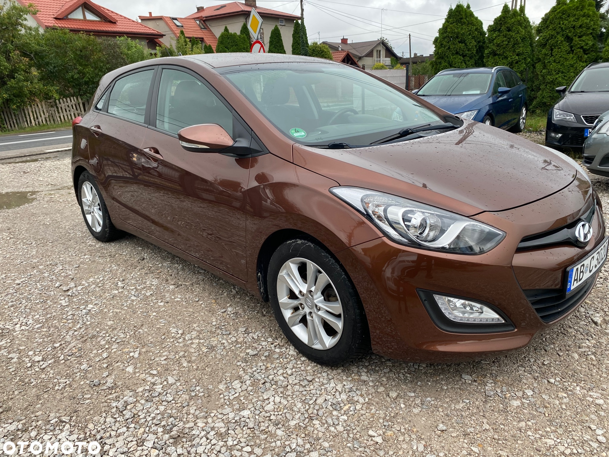 Hyundai i30 1.4 Premium - 37