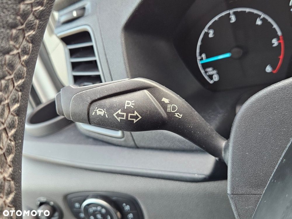 Ford transit L3H3 *66999zł NETTO* 2.0TdCi/131KM - 26