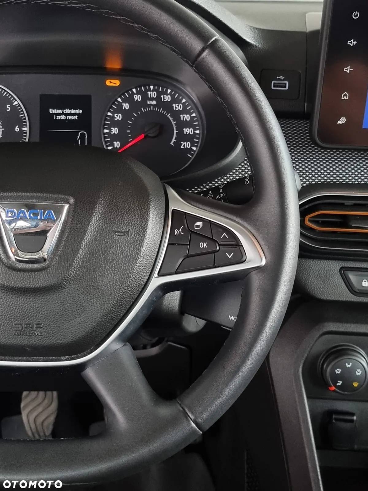 Dacia Sandero 1.0 TCe Comfort - 18