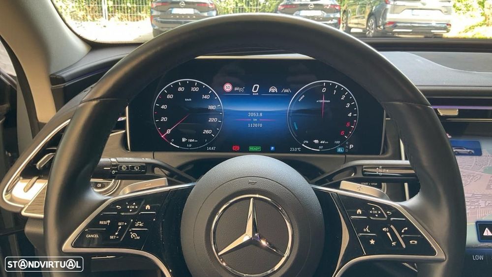 Mercedes-Benz E 300 de - 3