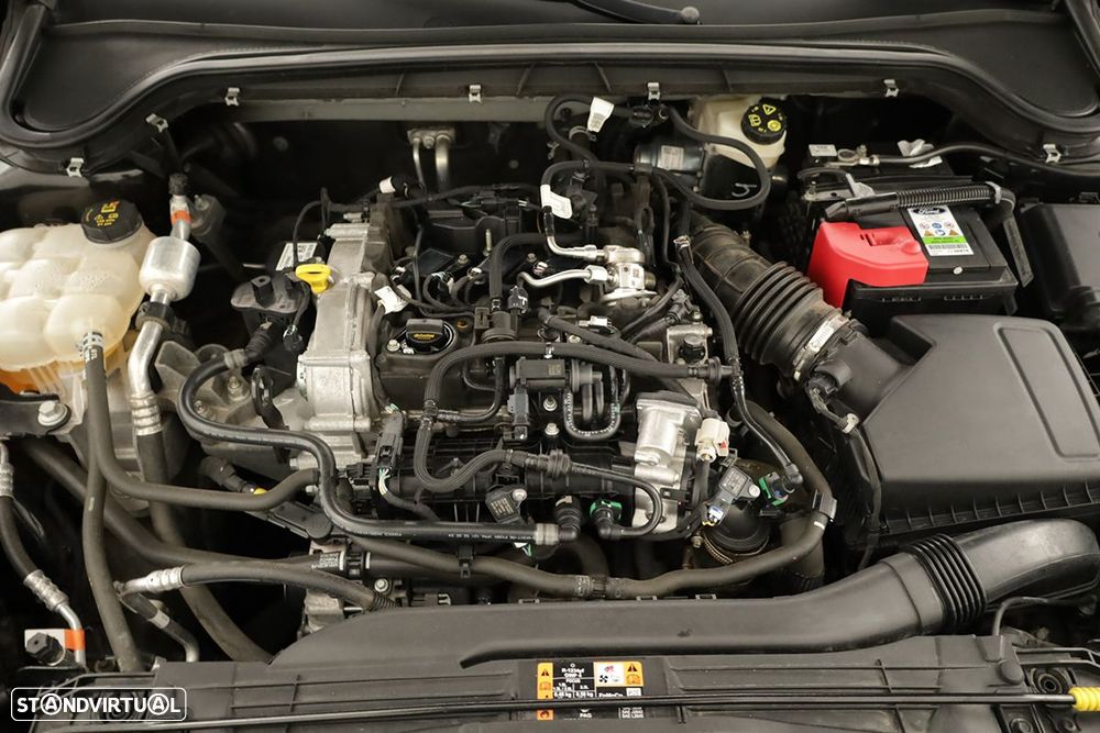 Ford Focus SW - 23