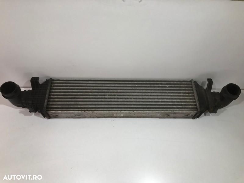 Radiator intercooler 2.2CDI Euro 5 A2045000200 Mercedes-Benz C-Class - 1