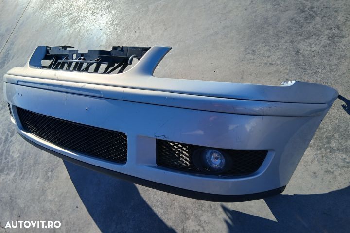 BARA FATA 6N0807221H 6N0807221H Volkswagen VW Polo 3 6N [facelift] [2 - 2