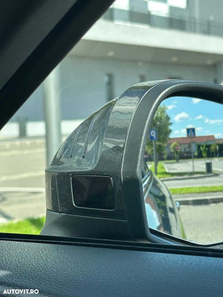 Audi A4 Avant 3.0 TDI S tronic sport - 13