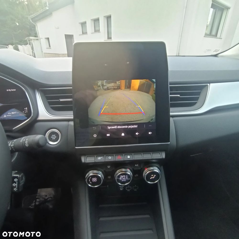 Renault Captur - 26