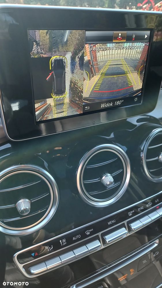 Mercedes-Benz GLC 250 d 4Matic 9G-TRONIC AMG Line - 5