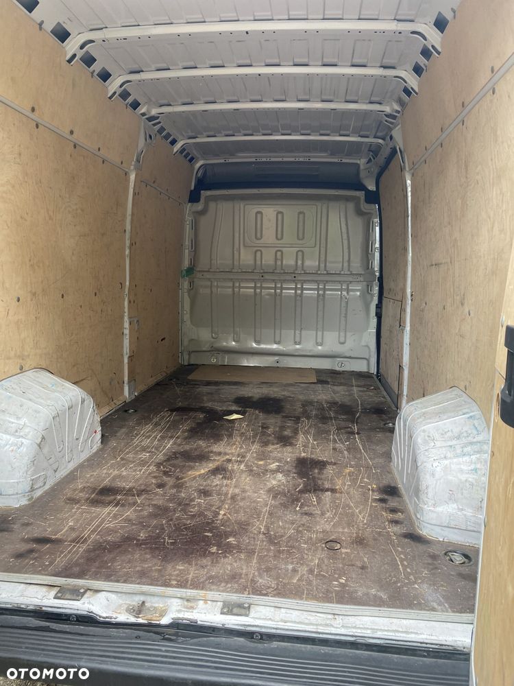 Opel Movano - 17
