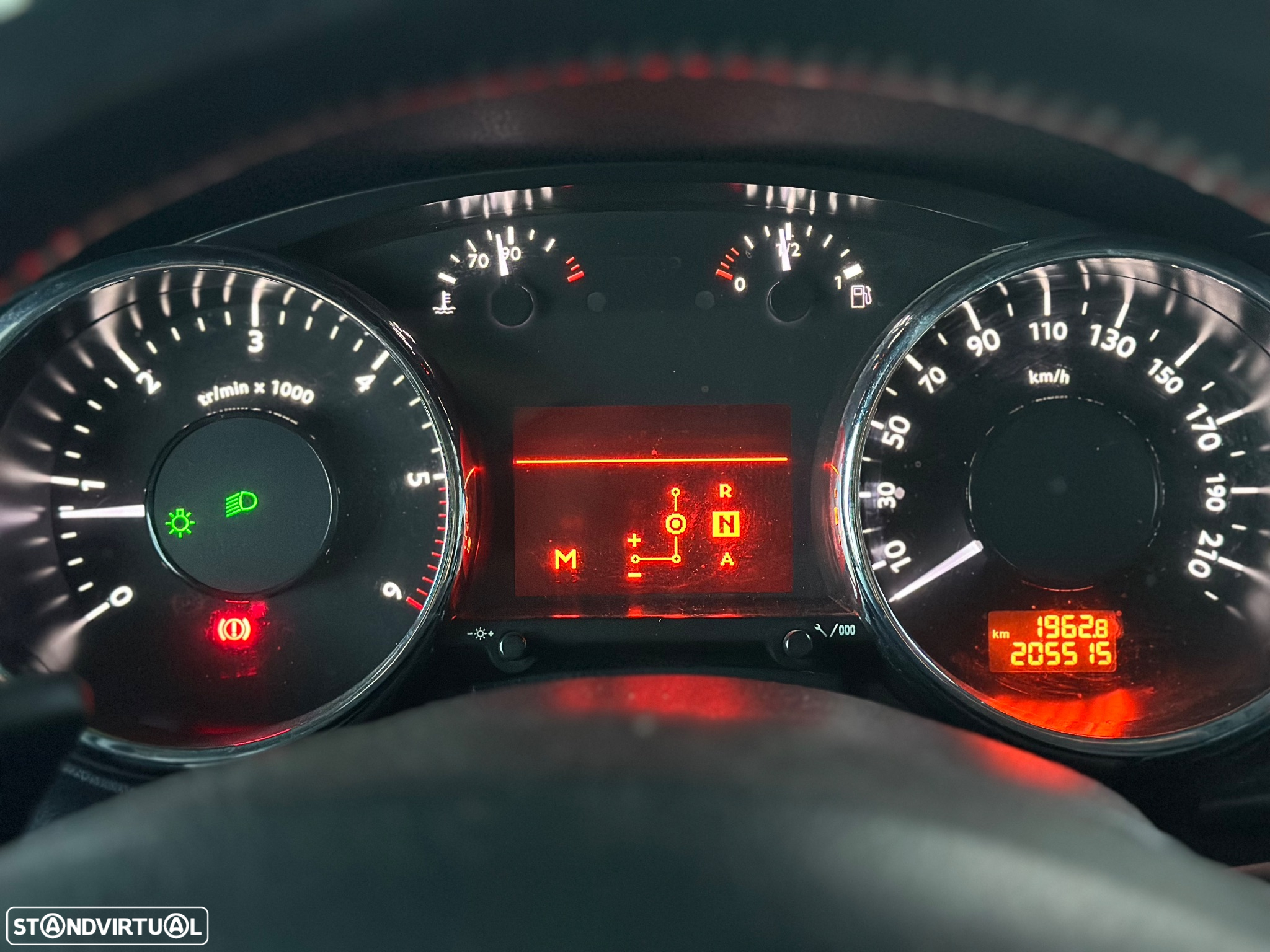 Peugeot 3008 BlueHDi 120 EAT6 Stop & Start Allure - 16