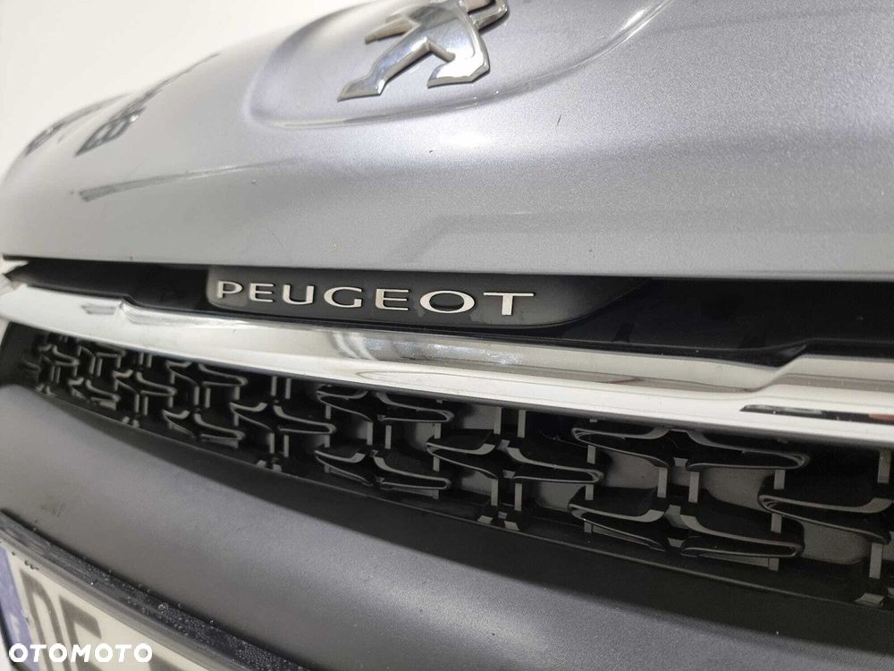 Peugeot 4008 - 37