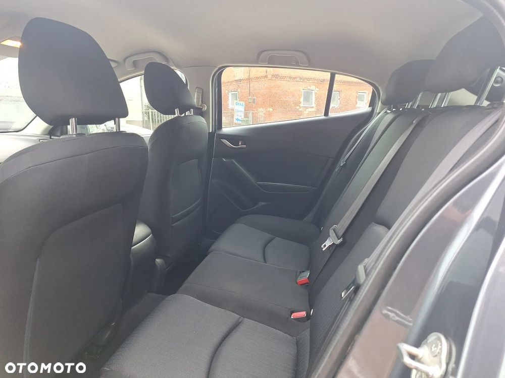 Mazda 3 1.5 Skyenergy - 17