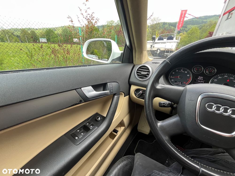 Audi A3 Sportback - 10