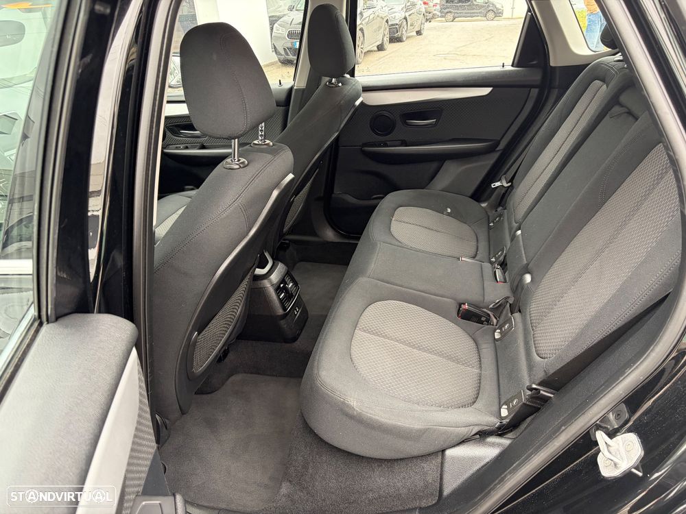 BMW X2 25 e xDrive - 6