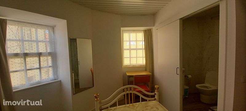 T1 – Ideal para Estudante Deslocado | Alta de Coimbra - Grande imagem: 4/5