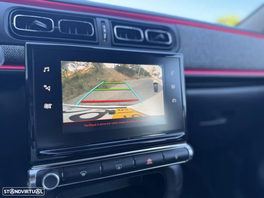 Citroën C3 1.2 PureTech Elle - 11
