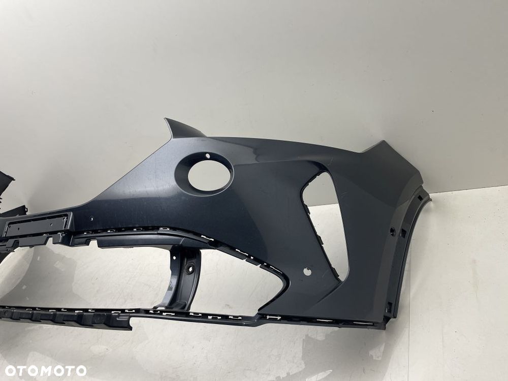 ZDERZAK PRZÓD PRZEDNI CUPRA FORMENTOR 5FF807221A - 5