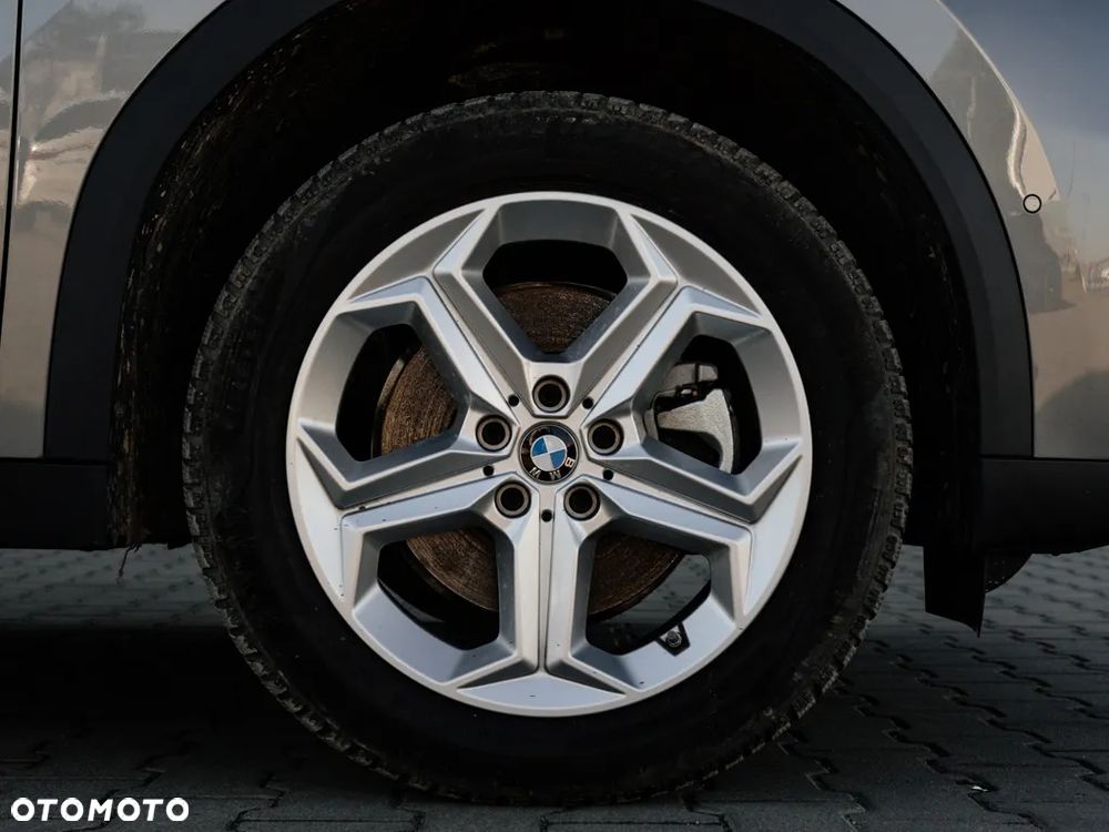 BMW X2 - 5