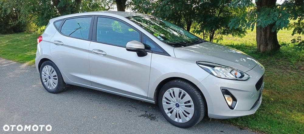 Ford Fiesta - 3