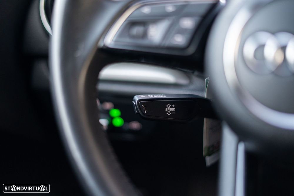 Audi A3 Sportback 30 TFSI S-line S tronic - 12