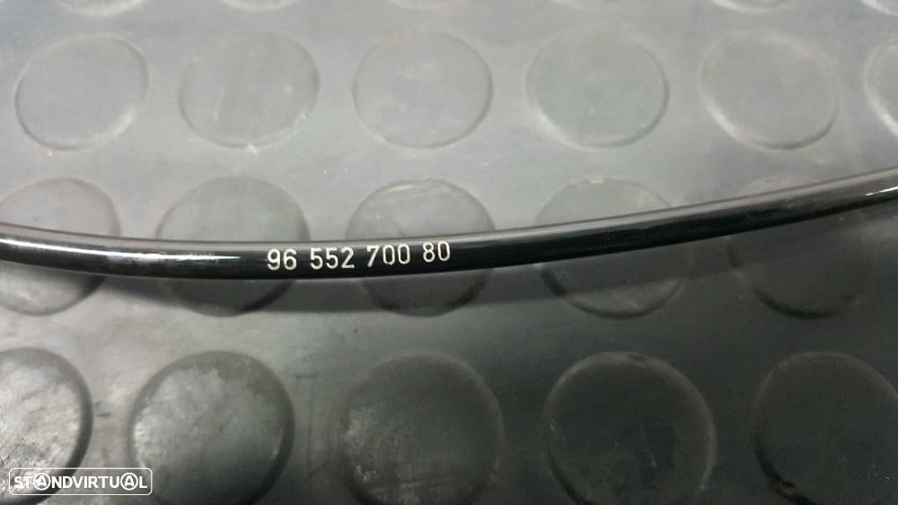 SENSOR ABS PEUGEOT PARTNER KASTEN CONFORT L2 - 4