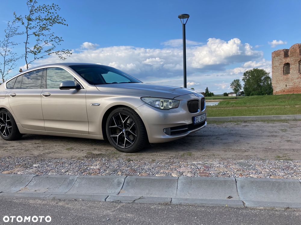 BMW 5GT 530d - 6