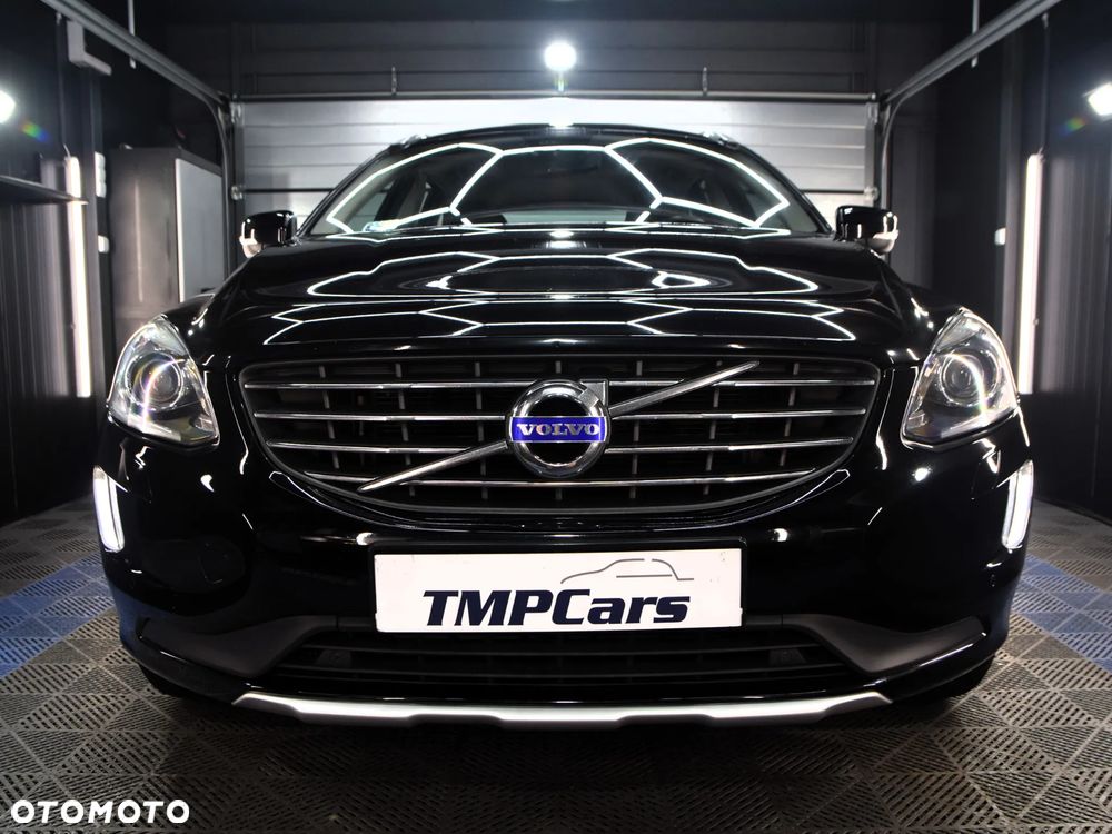 Volvo XC 60 D4 SCR AWD Inscription - 13