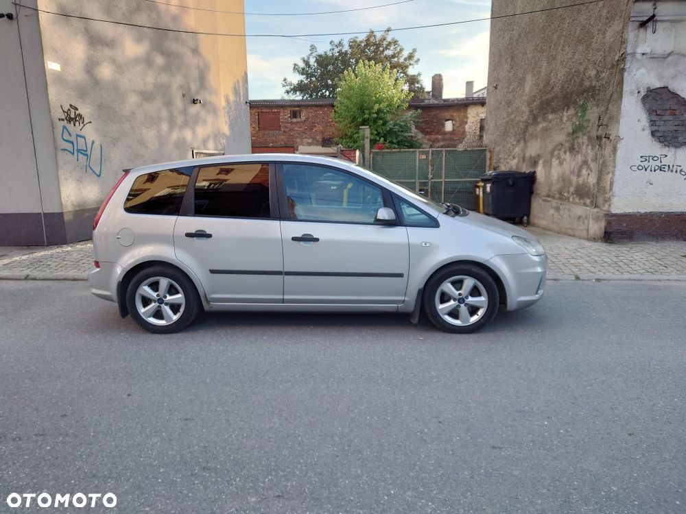 Ford C-MAX - 4