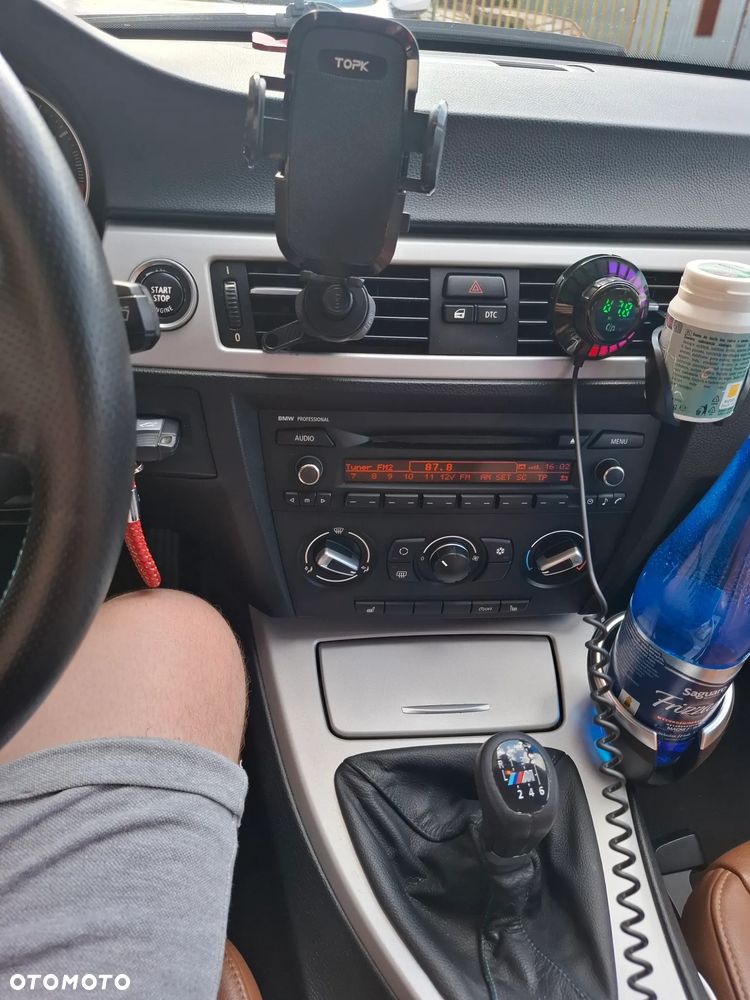BMW Seria 3 320d - 13