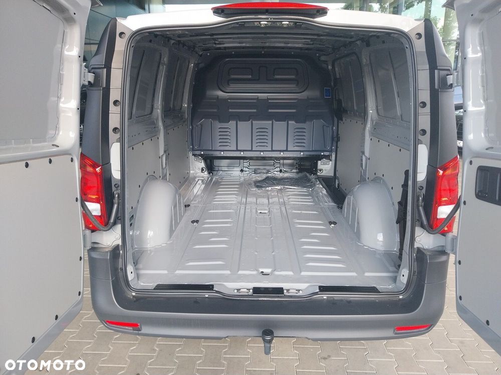 Mercedes-Benz Vito Vito - 3