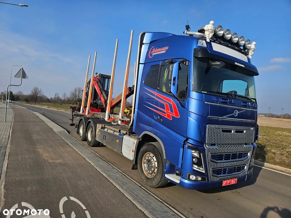 Volvo FH16 750 - 3