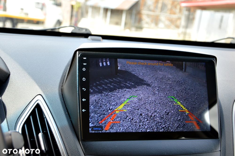 Hyundai ix35 2.0 CRDi 4WD Finale Gold - 27