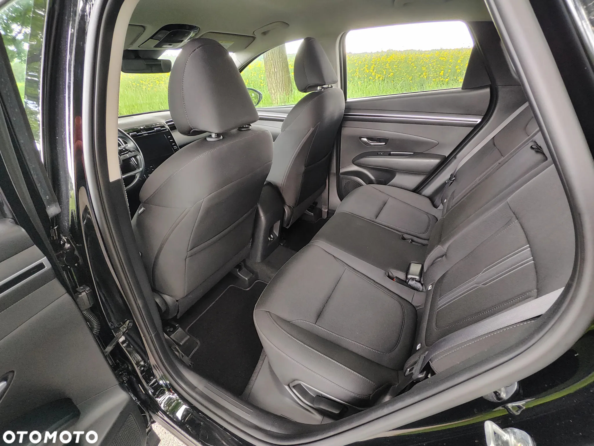Hyundai Tucson 1.6 T-GDi 48V-Hybrid 2WD Select - 31