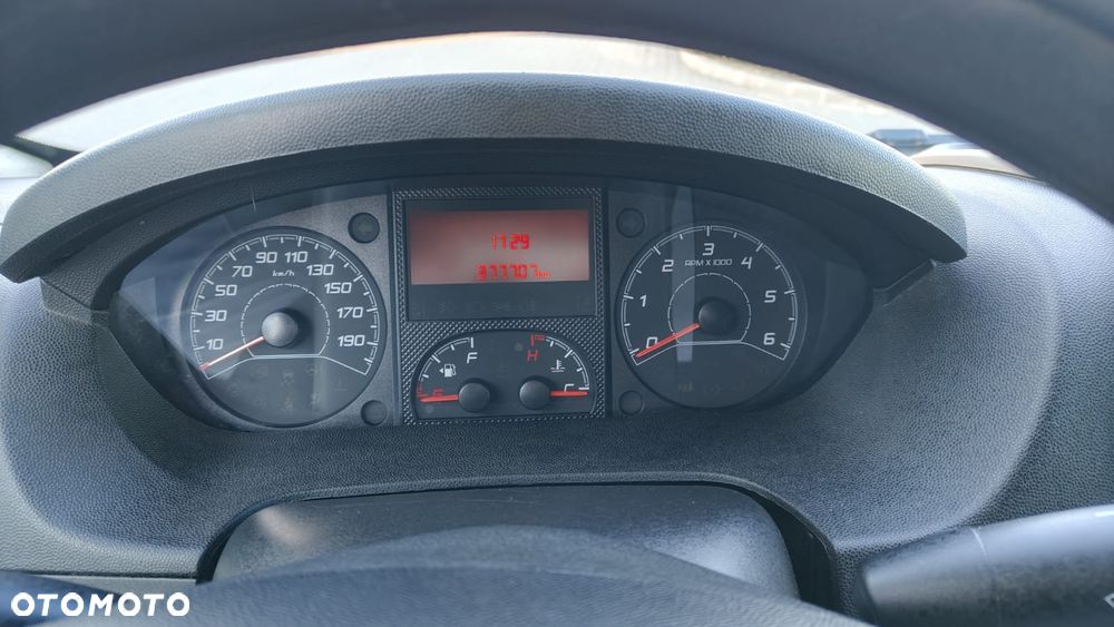 Citroën Jumper * DŁUGI * 2.2 * 130 Koni * 6 Biegów * Kamper * - 11