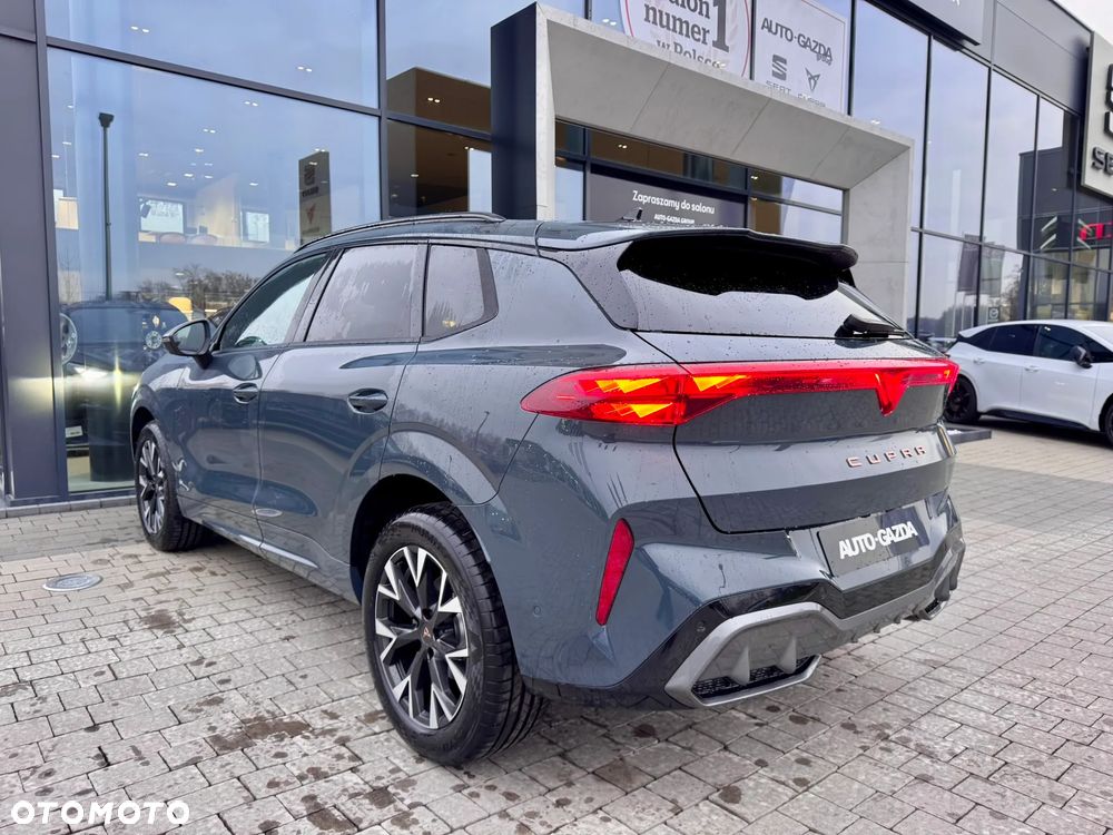 Cupra Terramar 1.5 eTSI mHEV DSG - 8