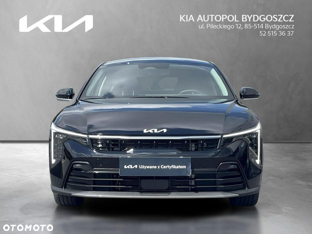 Kia K4 1.6 T-GDI L - 8