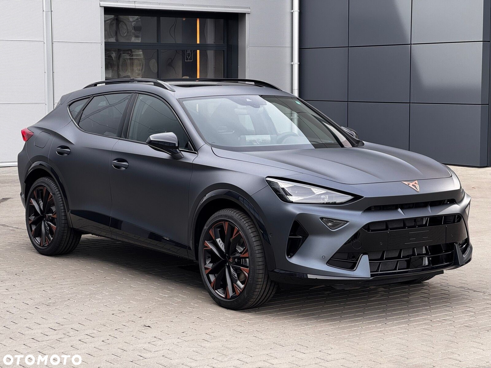 Cupra Formentor - 5