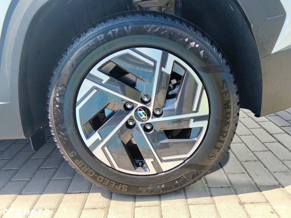 Hyundai Tucson - 19