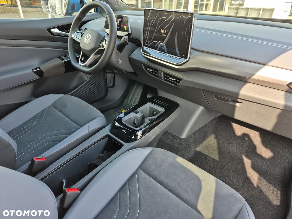 Volkswagen ID.4 52kWh Plus - 10