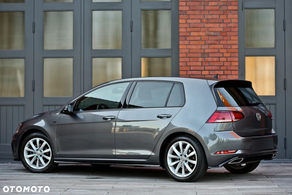 Volkswagen Golf 1.4 TSI Join - 12