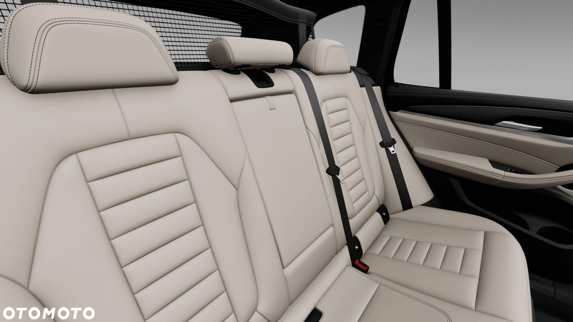 BMW X3 - 9